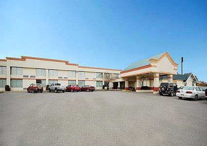 Top Pet Friendly Hotels in Clarion, PA .